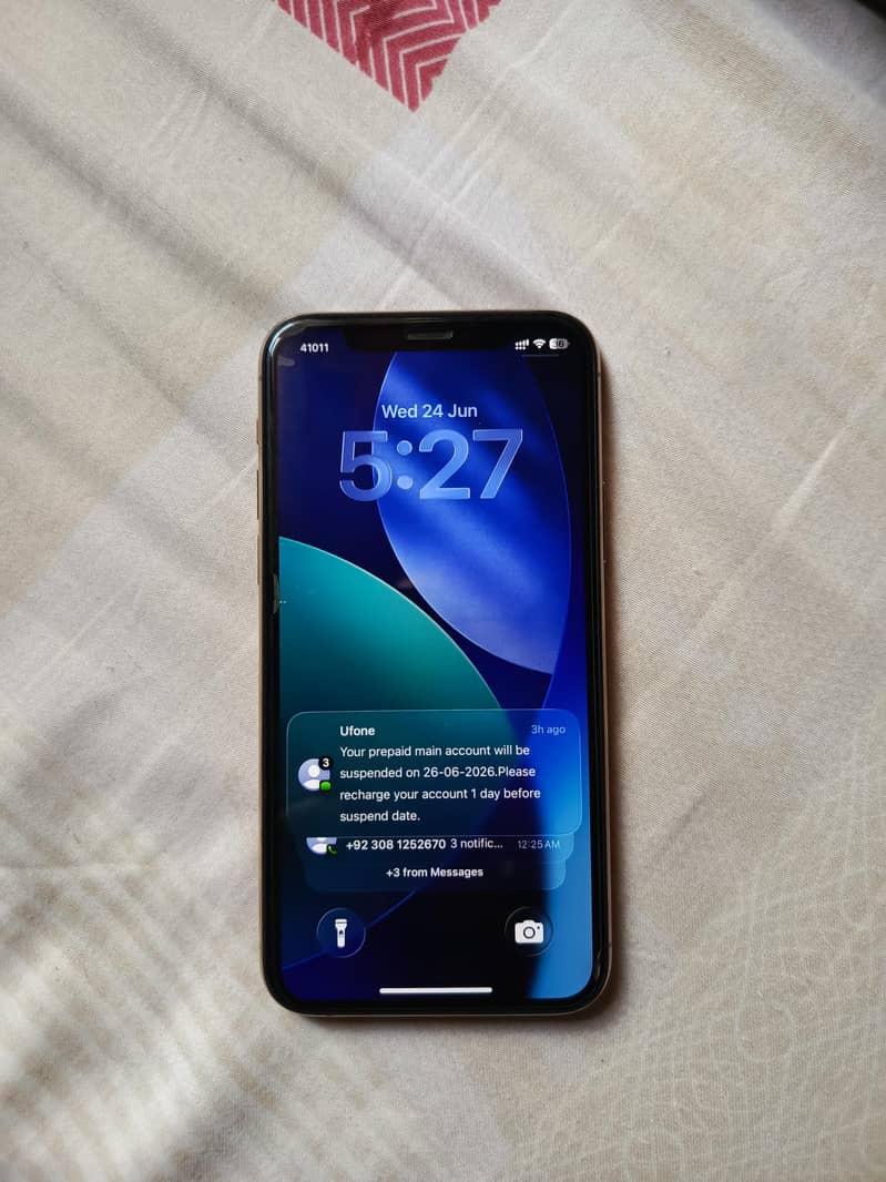 Apple iPhone 11 Pro 0