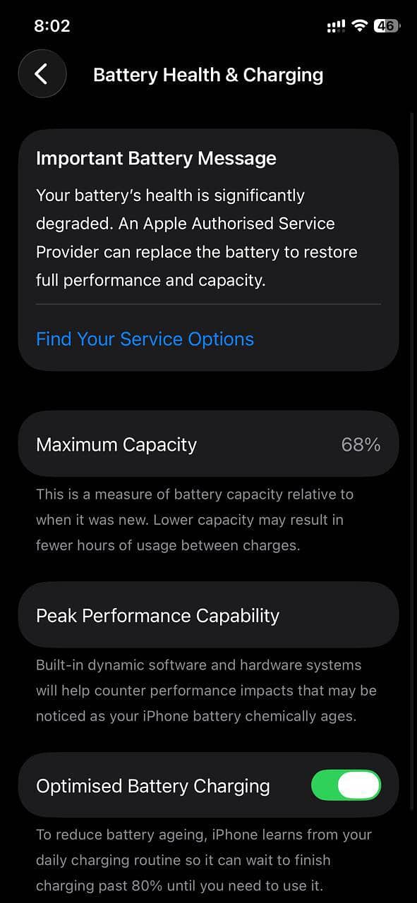 Apple iPhone 11 Pro 2