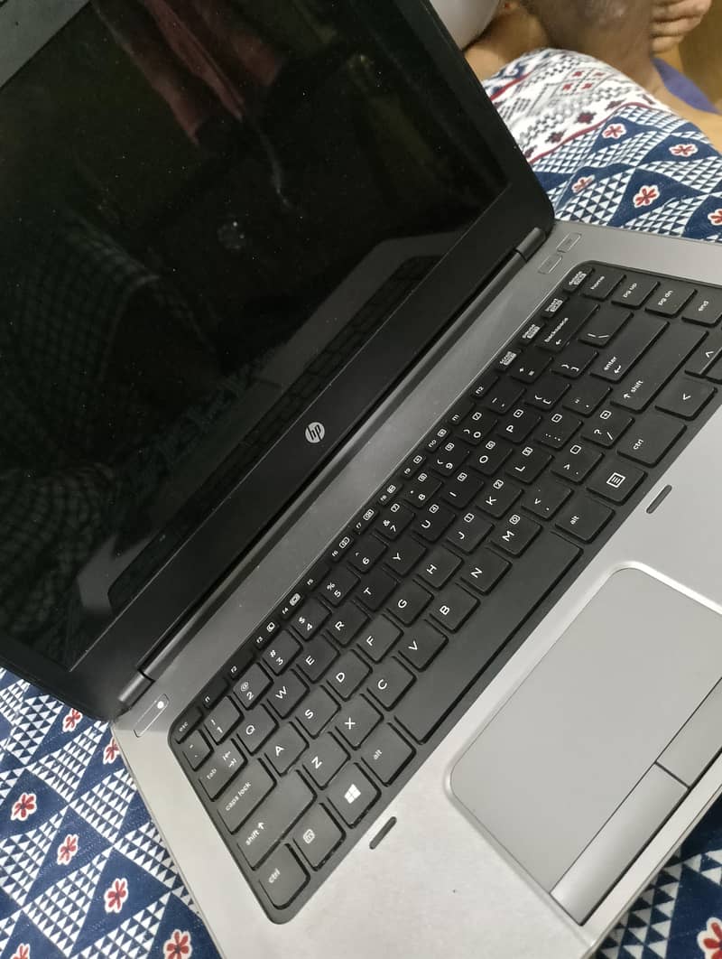 Hp probook 0