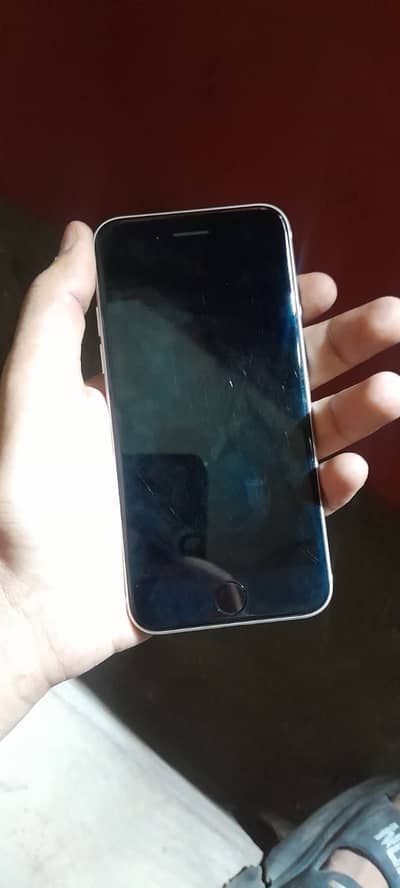 Apple iPhone SE 2020 64gb MDM