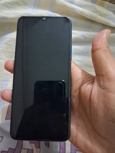Vivo Y51s