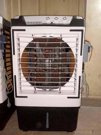 Room cooler