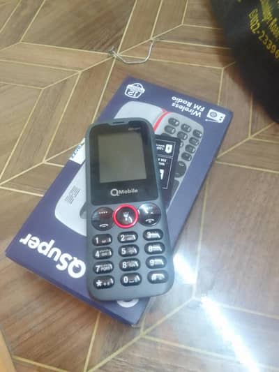 QMobile Other Model