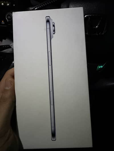 Apple iPhone 17 Air