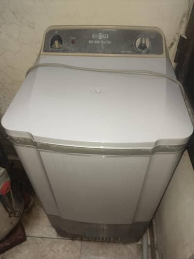 super Asia SD-550 (Easy) super spin dryer