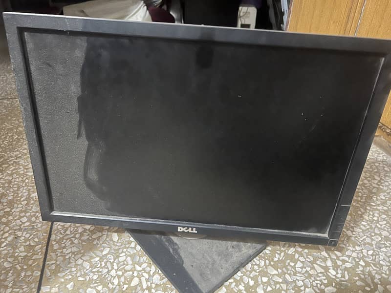 Dell Moniter 0