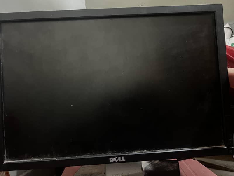 Dell Moniter 2