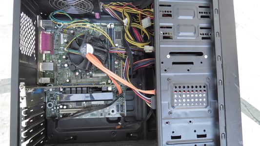 Core i5 3rd Gen | 16GB RAM | GT 630 4GB | SSD | Windows 11 Pro