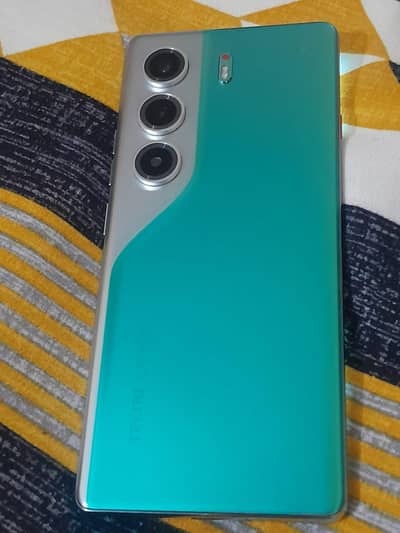 tecno camon 40pro