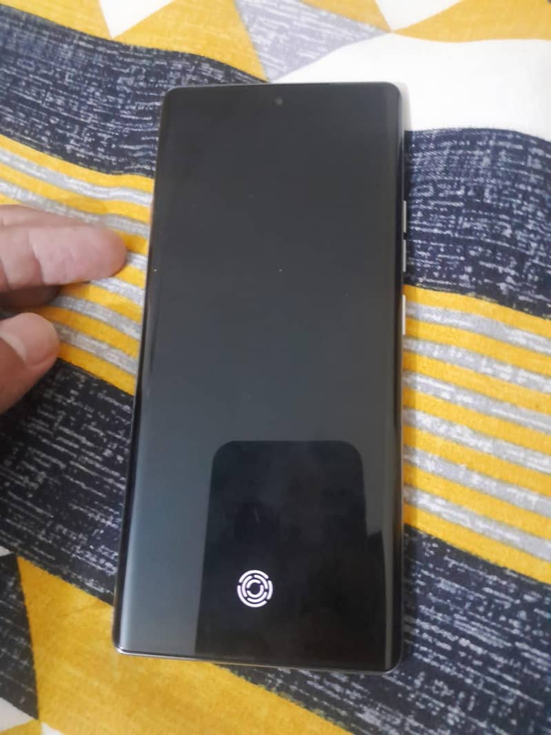 tecno camon 40pro 1