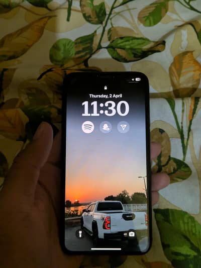 Apple iPhone XS Max