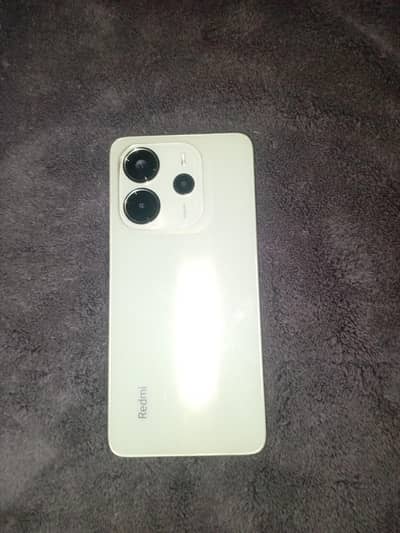 Xiaomi Redmi Note 14