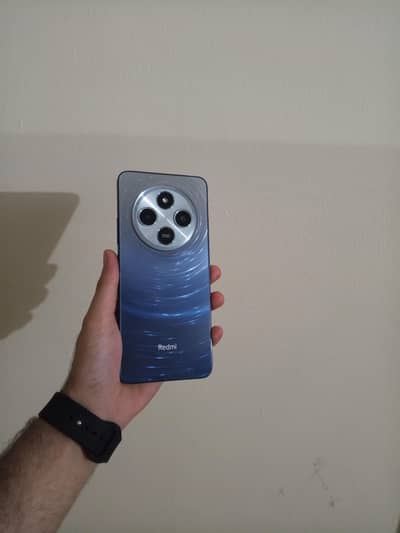 Xiaomi Redmi 14C
