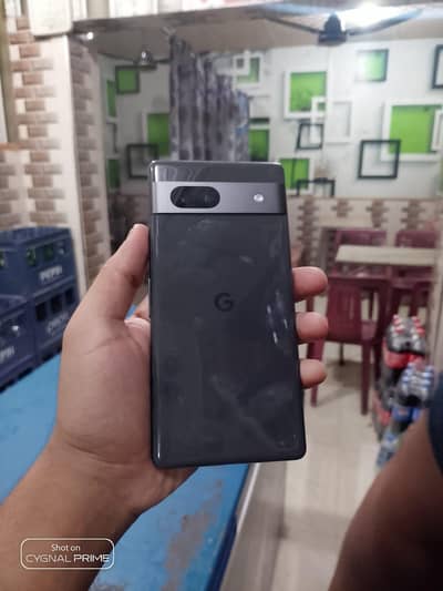 Google Pixel 7a