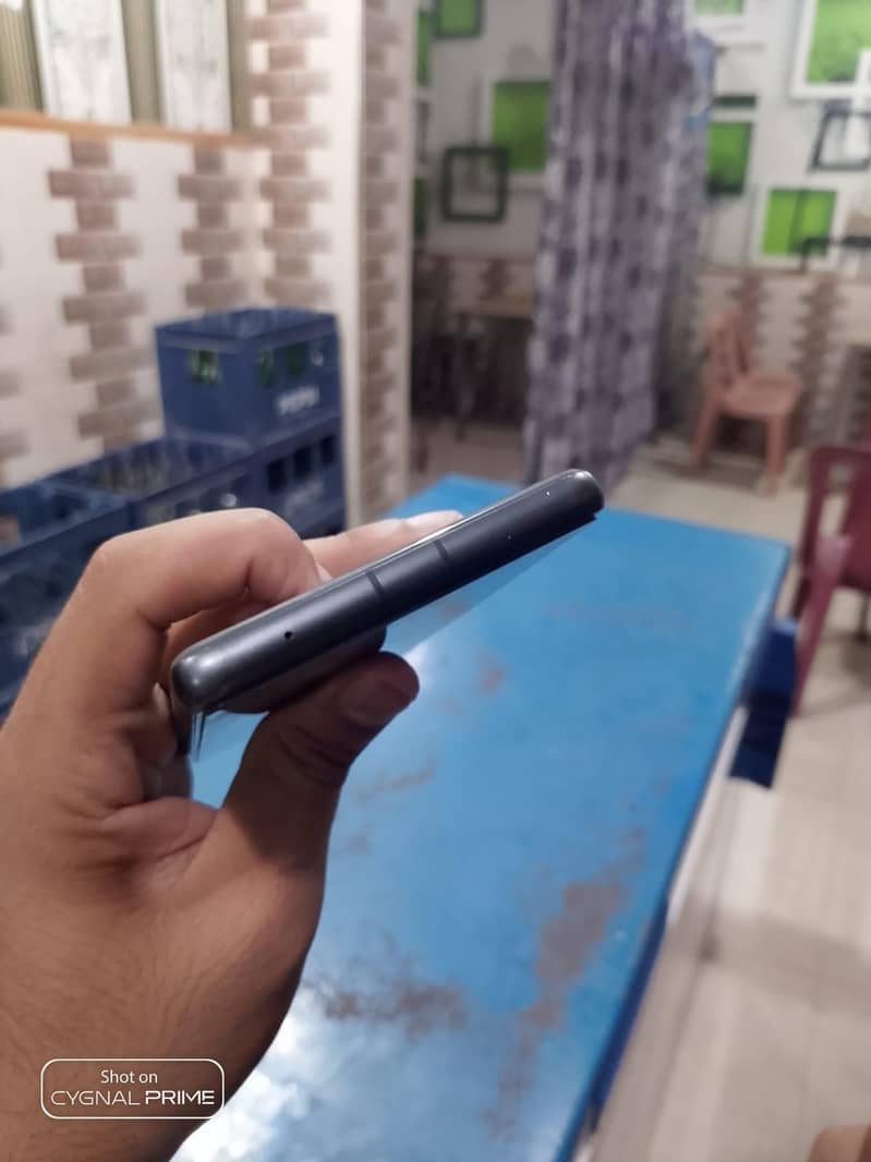 Google Pixel 7a 3