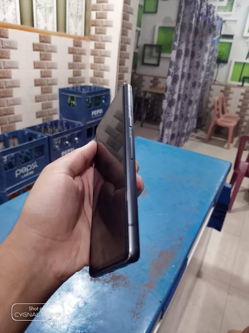 Google Pixel 7a 4