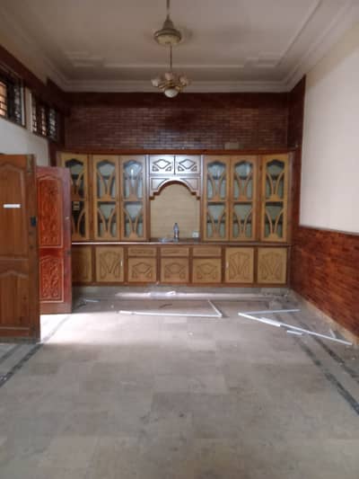 Ground portion for rent
