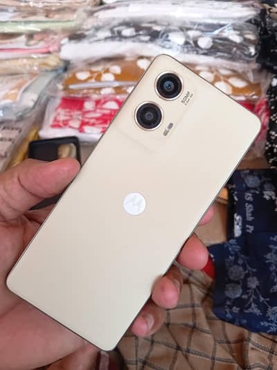 Motorola G Stylus 2024 |  Best Camera And Gaming Device