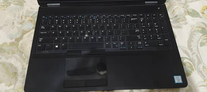 Dell i5 6th generation