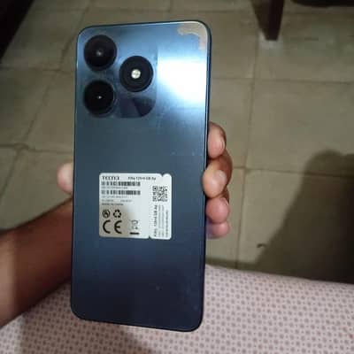 Tecno Spark 10