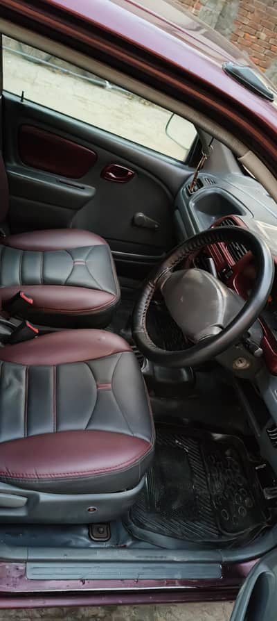 Suzuki Alto 2002