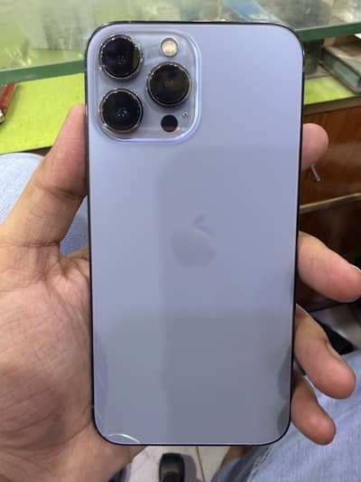 Apple iPhone 13 Pro Max pta approved for sale