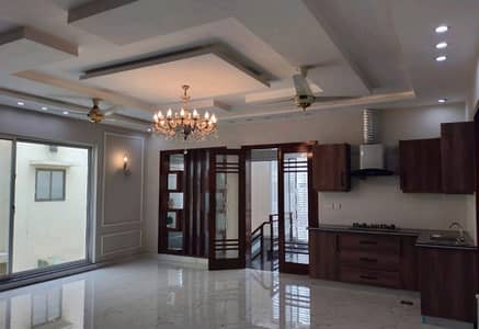 House Is Available For Rent In Bahria Town - Sector C