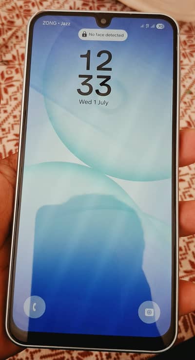 Samsung Galaxy A17 (6GB/128GB) – 7 Months Official Warranty Remaining