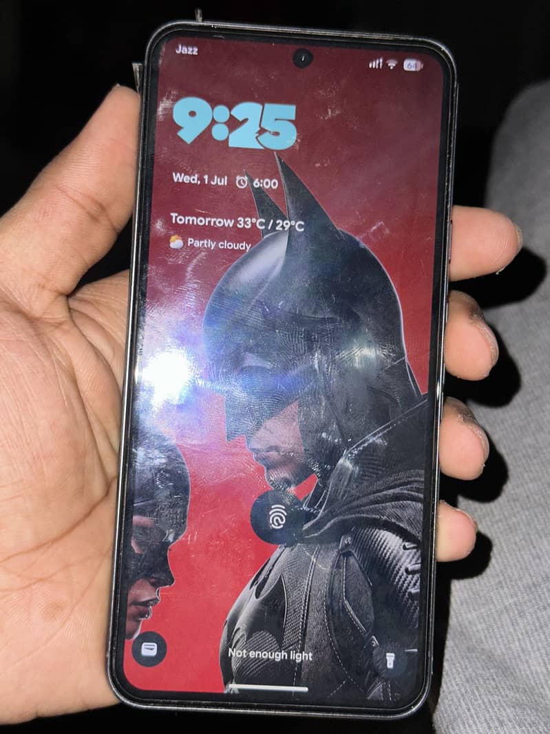 Google Pixel 8 1
