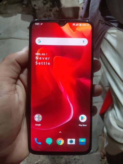 One Plus 6T