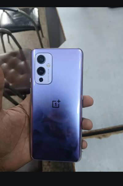 One Plus 9