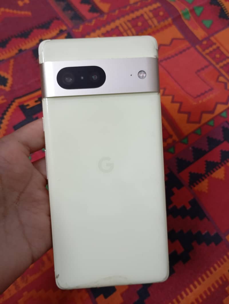 Google Pixel 7 1