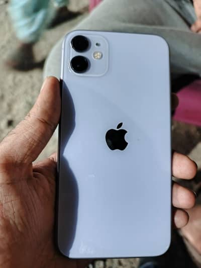 Apple iPhone 11