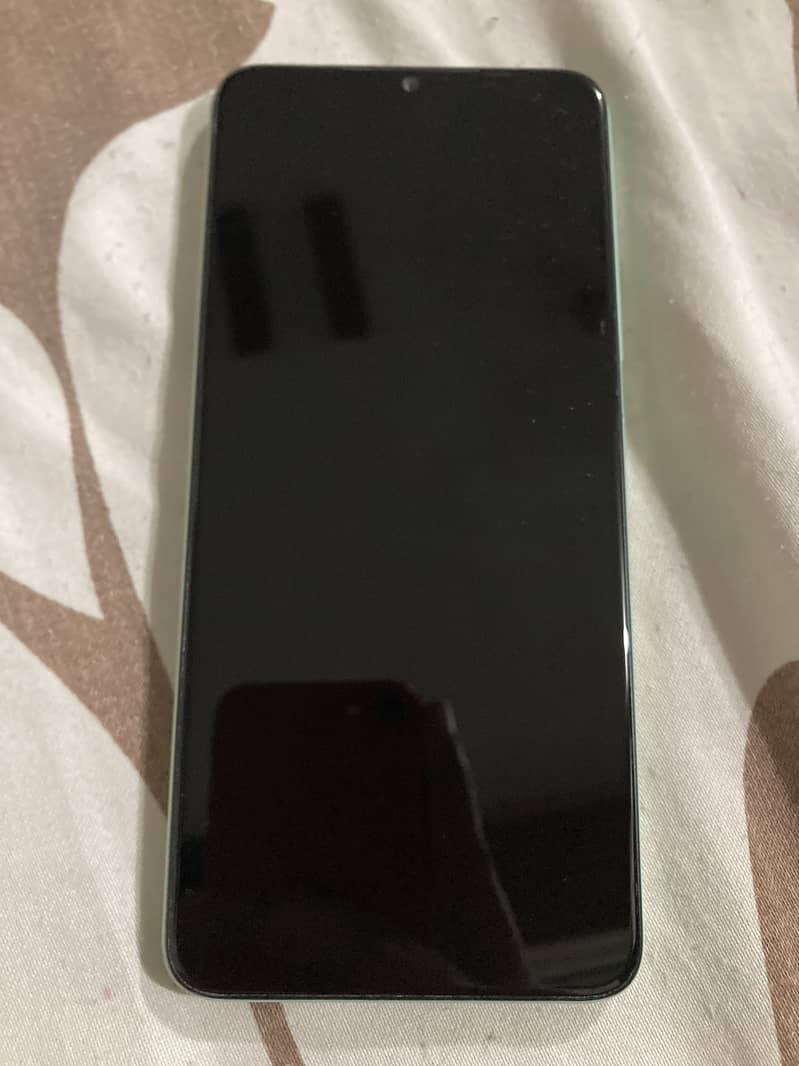 Itel A70 2
