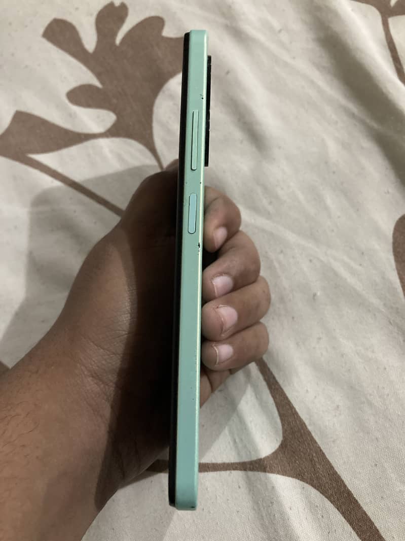 Itel A70 3