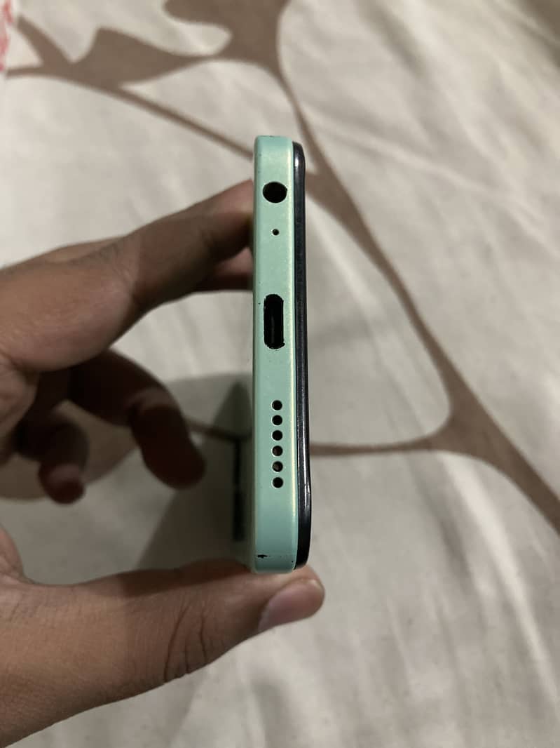 Itel A70 4