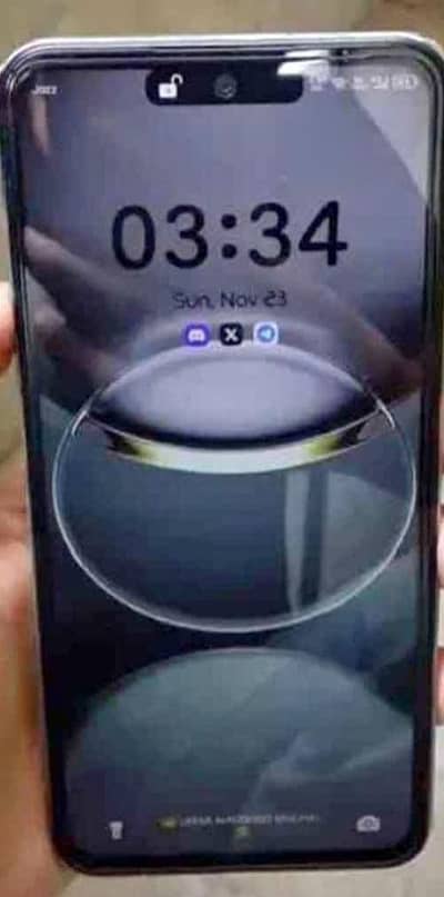 Tecno SPARK 30 Pro