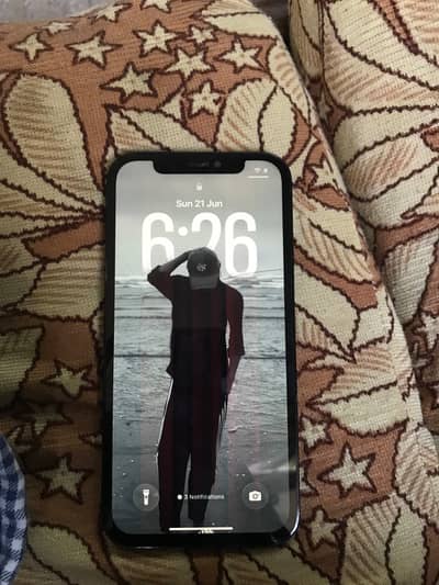 Iphone 12 pro