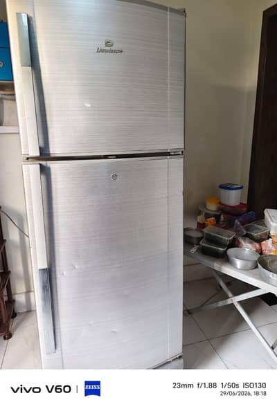 Fridge/Haier refrigerator/condition 10/10