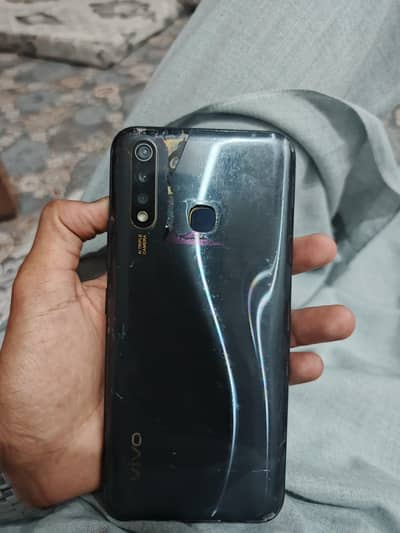 Vivo Y19 8/256 gb