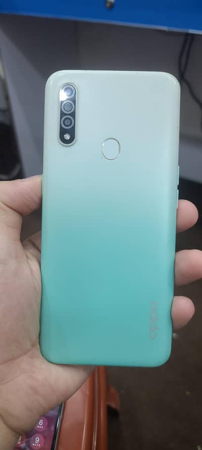 OPPO A31