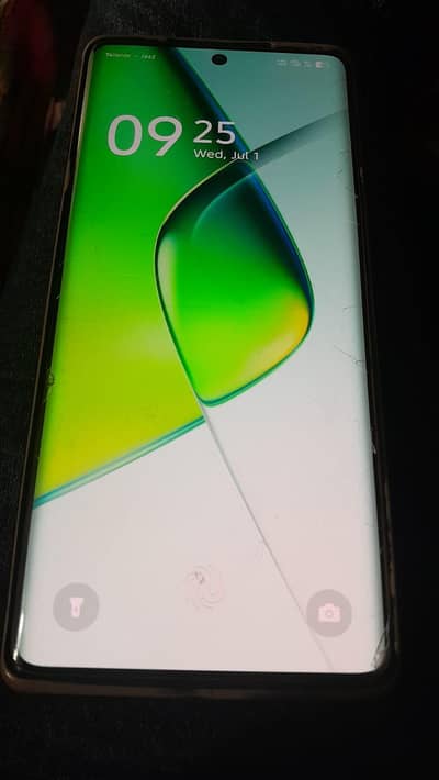 Infinix Note 40 Pro