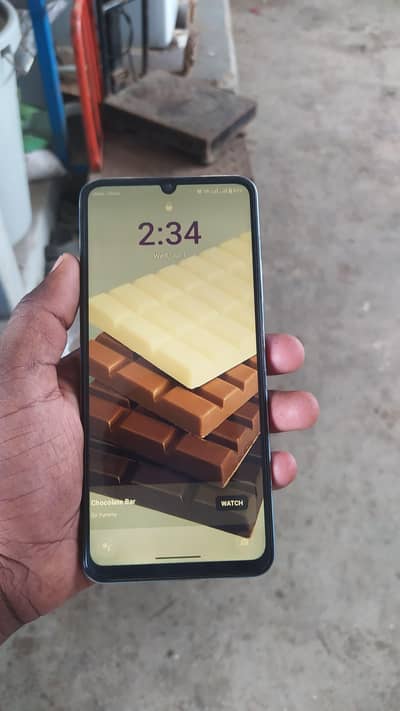 Realme Note 60