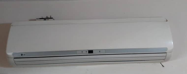 LG AC