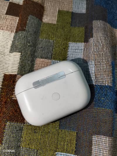 air pods pro