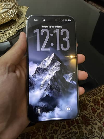 Apple iPhone 14 Pro Max PTA Approved