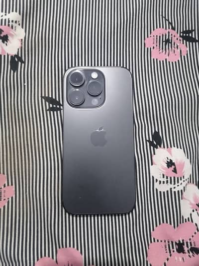 Apple iPhone 14 Pro jv 128GB