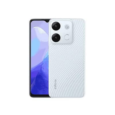 Infinix Smart 7