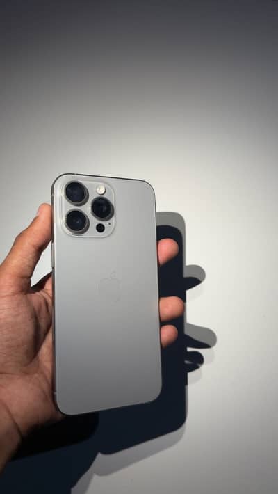 Apple iPhone 15 Pro Max With Box