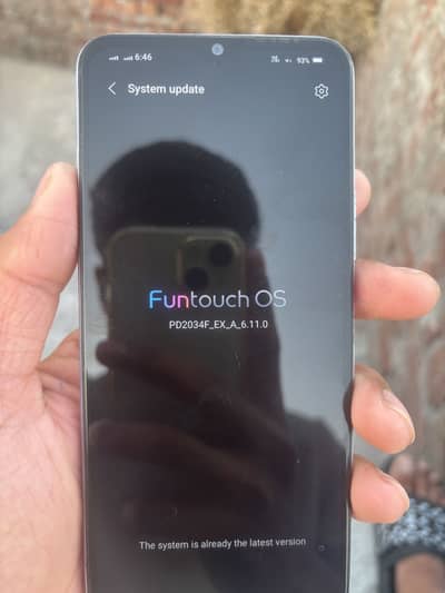 Vivo Other Model